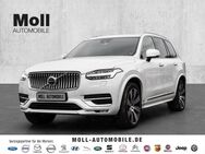 Volvo XC90, Ultimate Bright AWD B5 Diesel EU6d AD digitales, Jahr 2022 - Aachen