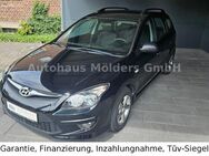 Hyundai i30, cw 110 mtl, Jahr 2012 - Rheurdt