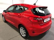 Ford Fiesta 1.1 Cool & Connect EU6d Navi Klima PDC - Norderstedt