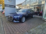 Audi A4 Diesel 35 TDI S tronic advanced - Hattersheim (Main)