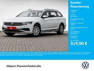 VW Passat Variant, 1.6, Jahr 2019 - Dortmund