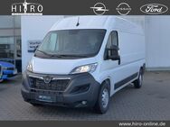 Opel Movano, L3 H2 Doppelsitzbank, Jahr 2023 - Leer (Ostfriesland)