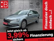 Skoda Superb, 2.0 TDI Combi Style 17, Jahr 2021 - Treuchtlingen