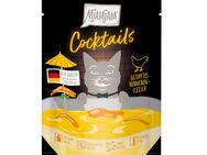 MjAMjAM Cocktails 20 x 40 g - Huhn