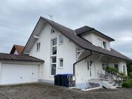 TOP-Renditeobjekt: Helle 2 ½ - Zimmer-UG-Wohnung mit eigenem Zugang - Breisach (Rhein)