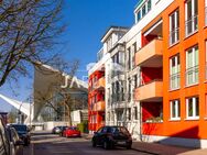 Modernes 2-Zimmer-Apartment in Alsternähe - Courtagefrei für Käufer - Hamburg
