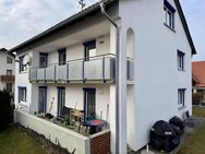 Attraktives Mehrfamilienhaus in zentraler Lage von Westerheim - Westerheim (Bayern)