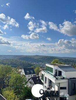 Großzügiges und bezugsfertiges Haus in Aussichtslage von Degerloch - Stuttgart