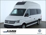 VW California, 2.0 TDI Grand California 600 Gashzg Toilette, Jahr 2024 - Borna