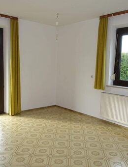 Solides Ein-/Zweifamilienhaus an der Grenze zu Mühldorf - vielseitig nutzbar und stadtnah gelegen - Polling (Landkreis Mühldorf (Inn))