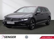 VW Passat Variant, 2.0 l TDI Business, Jahr 2023 - Emsdetten