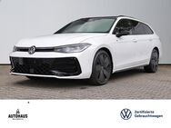 VW Passat Variant, 2.0 TDI R-Line, Jahr 2024 - Wolfenbüttel