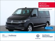 VW T6 Multivan, ighline Sideassist, Jahr 2022 - Bad Oeynhausen