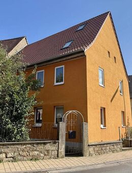 HOME SWEET HOME - Giebelstadt