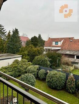 Gehobenes Zuhause mit Anbindung - Bremen