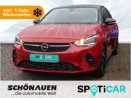 Opel Corsa, 1.2 EDITION ), Jahr 2021 - Solingen (Klingenstadt)