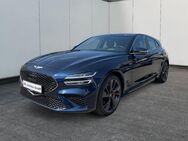 Genesis G70 Shooting Brake Sport 2.0 T Plus RWD Innov... - Teltow