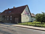 Einfamilienhaus mit Entwicklungspotential in zentraler Lage - Wittingen