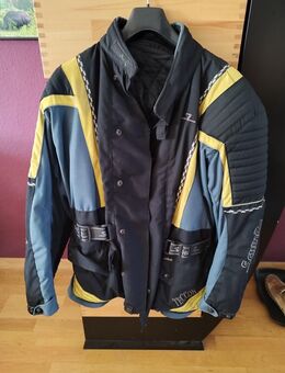 Motoradjacke allwetterfest - Troisdorf