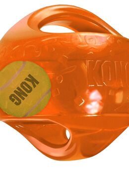 KONG Jumbler Ball - Sparpaket: 2 x Größe L/XL