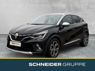 Renault Captur, E-TECH Plug-In 160 Edition One, Jahr 2021 - Plauen