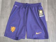 Nike NIEDERLANDE STADIUM SHORTS Away Holland Short Herren Größe M - Achim