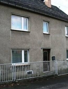 *Mügeln - solides EFH zum kleinen Preis* - Mügeln