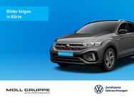 VW T-Cross, 1.0 TSI, Jahr 2020 - Düsseldorf