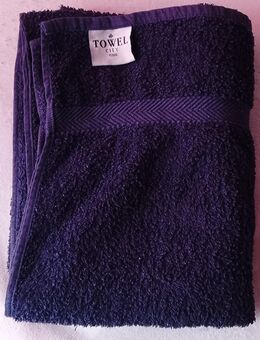 Badetuch 70 x 140 cm - Landau (Pfalz)