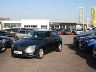 Skoda Fabia, Cool Plus Metallic km 14850 Cool Plus, Jahr 2021 - Bad Kreuznach