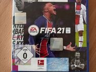 FIFA 21 - Aschersleben