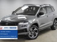 Skoda Karoq, 2.0 TDI, Jahr 2024 - Kißlegg