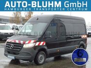 Mercedes Sprinter, 314 Kasten L2H2, Jahr 2021 - Hamburg