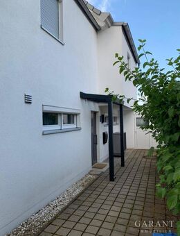 Exklusives Einfamilienhaus in Feldmoching - Wohnen mit Stil, Komfort und naturnahem Lebensgefühl - München