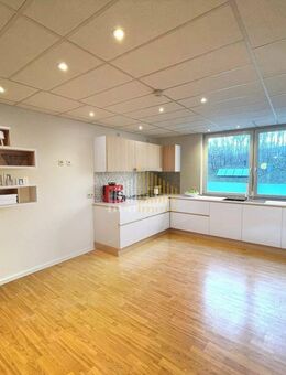 Großzügige Eigentumswohnung in Zerf - moderne Ausstattung und durchdachtes Raumkonzept - Zerf