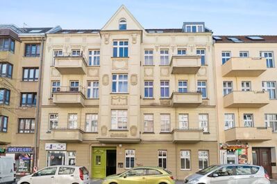 ++ Vermietete Eigentumswohnung als Kapitalanlage ++