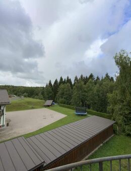 Wohnen auf dem Friedberg! - Suhl