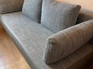 Schlafsofa/ COUCH - Selb