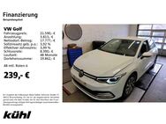 VW Golf, 1.4 TSI VIII eHybrid Style, Jahr 2021 - Hildesheim