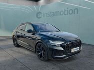 Audi RSQ8, 4.0 TFSI qu Q8 - - - PANORAM, Jahr 2024 - München