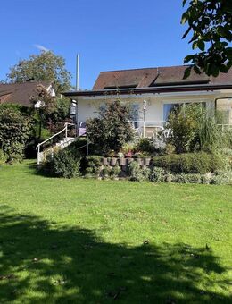 Nur 500 Meter zum Bodensee: Großes Haus auf weitläufigem Grundstüc - Überlingen