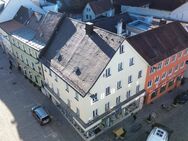 Bestlage am Stadtplatz von Dingolfing - Dingolfing