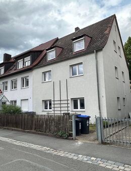 Renovierte Doppelhaushälfte in gesuchter Lage von Mögeldorf - Nürnberg