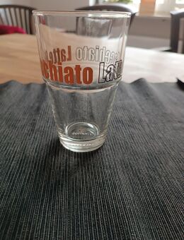 Latte Macchiato Gläser von Leonardo - Burgbrohl
