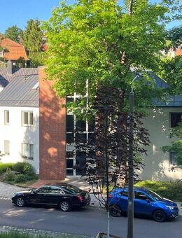 Mehrfamilienhaus mit 5 Wohneinheiten in bester Wohnlage von Eisenach - Eisenach