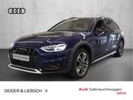 Audi A4 Allroad, 45 TFSI quattro PLUS 18ZOLL, Jahr 2024 - Linsengericht