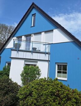 Yachthafen und Altstadt ganz nah - Zweifamilienhaus fußläufig zum Zentrum Greifswalds - Greifswald