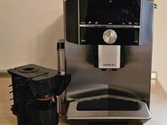 Kaffeevollautomat Siemens EQ.9 - s 500 - TI915531DE - Aicha (Wald)