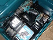 Makita Akkuschrauber Set - Köthen (Anhalt)