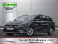 Kia Ceed SW 1.5 T-GDI Silber //PDC/Winterpaket/Klima - Thannhausen